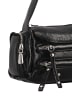 myMo ROCKS Women Shoulder Bag in Black