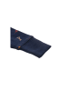 ebbe Langarmbody Skier in blau