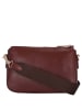 JOOP! Women Sofisticato 1.0 Jasmina - Schultertasche 24 cm (burgunder) in burgunder