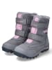 Timberland Schlupfstiefel in grau