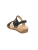 Gabor Sandalette in dunkelblau