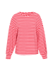 usha BLUE LABEL Women Sweatshirt in multicolor pink