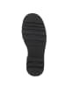 Ital-Design High Heel in Weinrot
