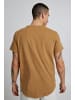 11 Project T-Shirt PRJonte in Braun