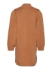 Vero Moda Girl Strickpullover in Tobacco Brown