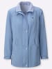 WITT WEIDEN Jacke in bleu