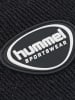 Hummel Mütze Hmllgc Beanie in BLACK