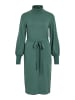 Vila Strickkleid in Laurel Wreath