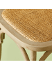 Signature 2er-Set Stuhl BRISTROT  in Helles - (W) 89 x (H) 51 x (L) 62cm
