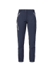 Schöffel W PANTS HOCHFILZEN in Marine
