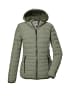 G.I.G.A. DX by KILLTEC Jacke in 00704 seagrass