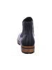 rieker Chelsea Boot  in Schwarz