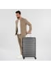 Worldpack New York 2.0 4 Rollen Trolley L 76 cm black-metallic