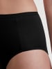 Calida Slip in schwarz