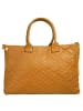 Samantha Look Handtasche in cognac