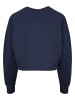 Urban Classics Sweater in midnightnavy