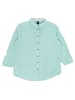 Jack Wolfskin Shirt Emerald Lake in Blau