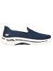 Skechers Sneaker "GO WALK ARCH FIT IMAGINED" in Marineblau