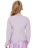 MarJo Strickjacke VILSECK II in flieder