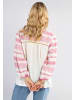 IZIA Bluse in Pink