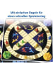 Ravensburger Ravensburger Würfelspiel Fang den Hut!® in bunt