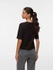 Vero Moda Weit geschnitten in Medium Grey Denim