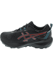 asics Gel-Venture 11 Waterproof Sportschuh Schwarz