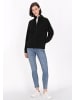 usha BLUE LABEL Women Jacket in black