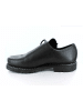 MEINDL Schnürschuh in schwarz