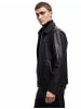 KOTON JACKETS PU in Braun
