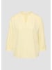 s.Oliver Bluse  in  1015_gelb