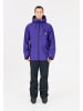 SOS Shelljacke Unbound in 4059 Deep Blue