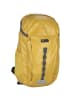 Nowi Urban Rucksack 51 cm in gelb