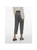Vero Moda Hose in Medium Grey Melange
