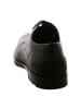 LLOYD Elegante Schnürschuhe in Schwarz