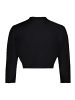 Vera Mont Bolero-Jacke figurbetont in Schwarz