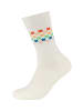 S. Oliver Tennissocken 4er Pack originals in offwhite