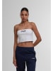 Fila Fila Tank-Tops in bright white