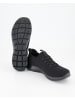 Skechers Slip On Sneaker in Schwarz