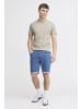 !SOLID Shorts SDMITTEL in Blau