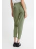 ICHI Freizeithose IHKATE Regular fit in Willow Bough