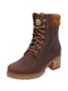 PANAMA JACK Winterstiefeletten in cuero/bark