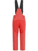 Normani Outdoor Sports Kinder Winterhose Salcha in Coral