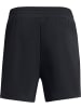 Under Armour Kinder Short "Ua G Rival Try Crossovr Shrt" in Schwarz