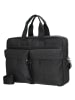 Mandarina Duck MD20 - Aktentasche 15" 37.5 cm (steel) in steel
