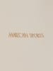 MARC CAIN SPORTS  T-Shirt in sand