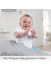 Theraline Stillkissen Das Yinnie mit feiner in grau,weiss,motiv