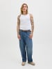 Jack & Jones Tanktop in Bright White