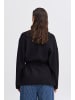b.young Strickjacke in Schwarz