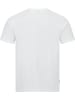 ragwear T-Shirt Samms A Gots YOUMODO in White